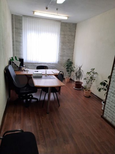 Торговая площадь, 20 м²