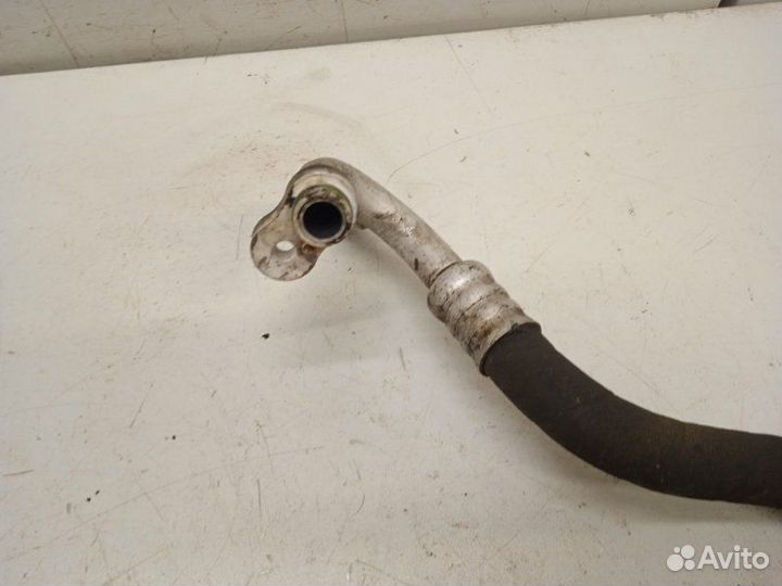 Трубка кондиционера Mercedes-Benz C-Class W203 2.0