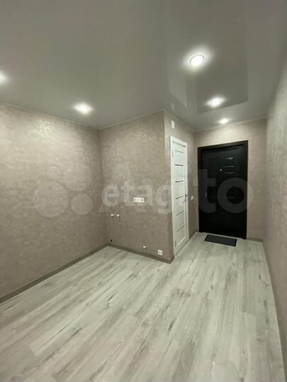 Квартира-студия, 12 м², 3/9 эт.