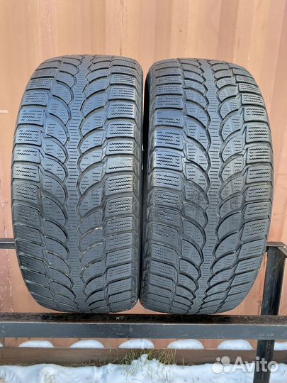 Bridgestone Blizzak LM-32 235/50 R18