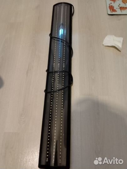 Фитосветильник 80Вт stimfito Triolight