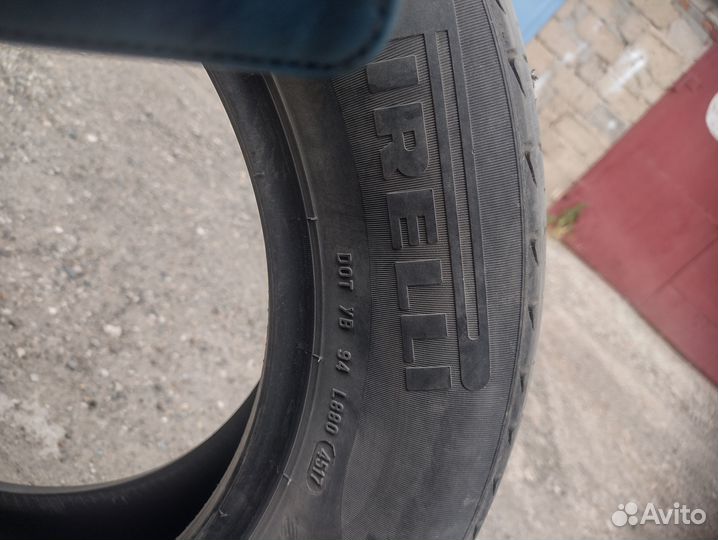 Pirelli Cinturato P7 215/60 R16