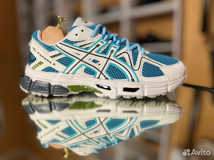 Кроссовки мужские Asics gel kahana 8