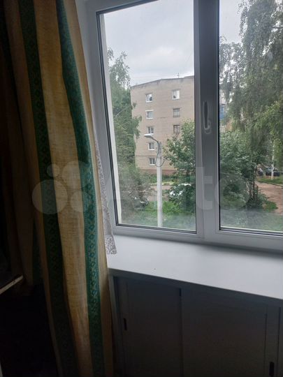 1-к. квартира, 32 м², 3/5 эт.