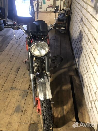 Иж Планета 5