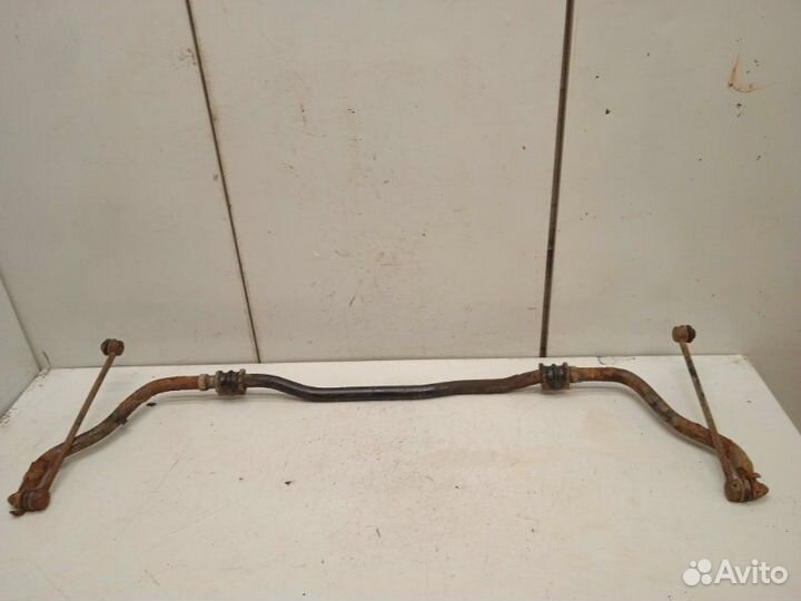 Стабилизатор передний Infiniti Fx35 2003-2008