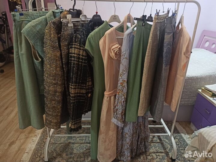 Женские вещи бренда Моцарт