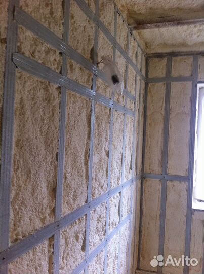 Утеплитель пенополиуретан от 200м2