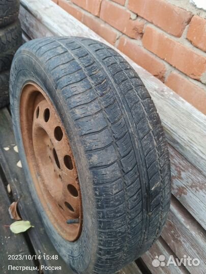 КАМА Кама-Евро-519 185/65 R14