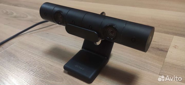 Камера playstation 4