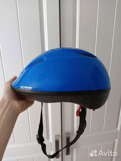 Шлем детский