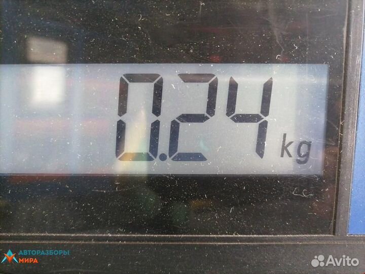 Радиатор гидроусилителя Fiat Fiorino 3 2013