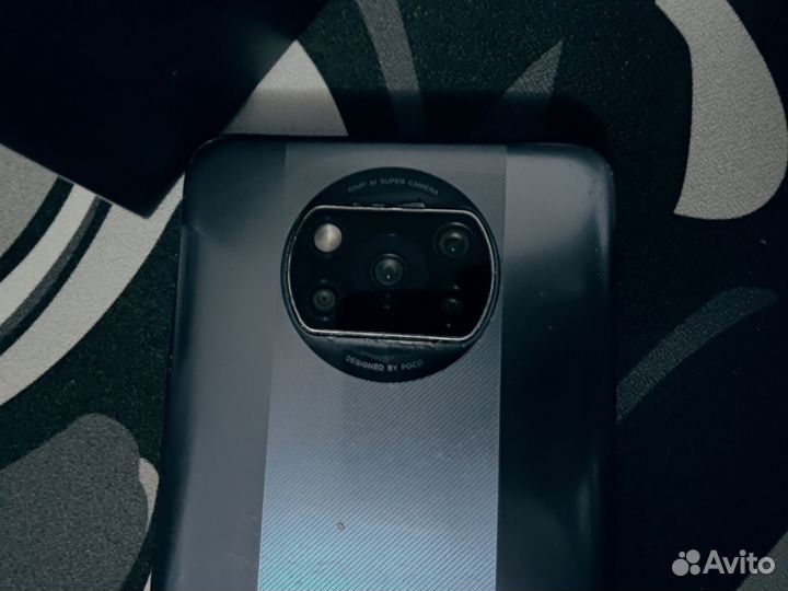 Xiaomi Poco X3 Pro, 6/128 ГБ