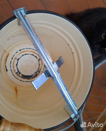 Ловушка для грызунов мышеловка массового отлова