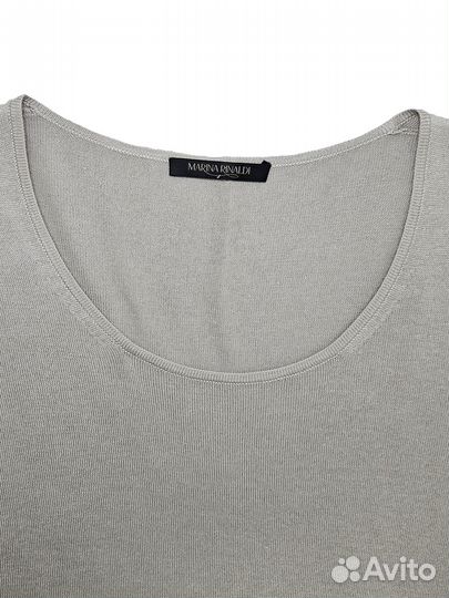 Футболка Marina Rinaldi (Оригинал)