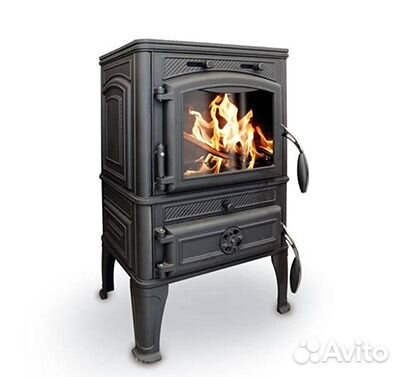 Печь Guca Lava Гуча Лава