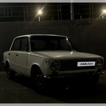 ВАЗ (LADA) 2101 1.3 MT, 1974, 80 000 км, с пробегом, цена 50 000 руб.