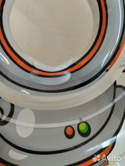 Круг для купания