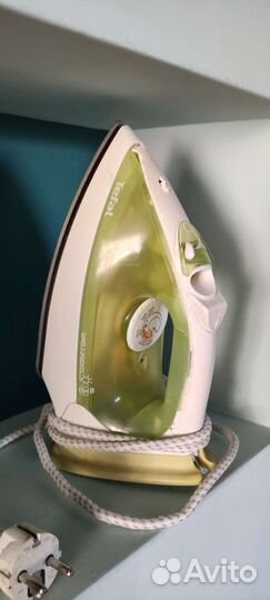 Утюг Tefal