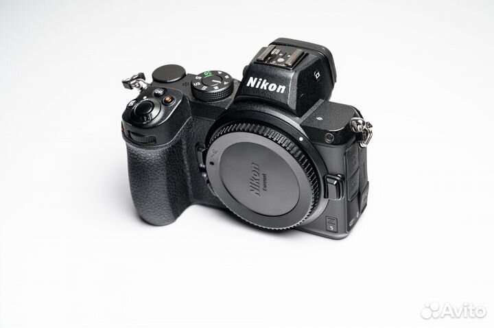 Nikon Z5 Body