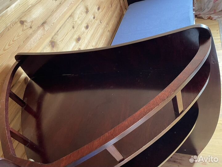 Детская мебель caroti