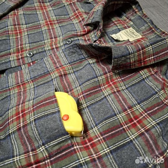 XL Рубашка L.L.Bean
