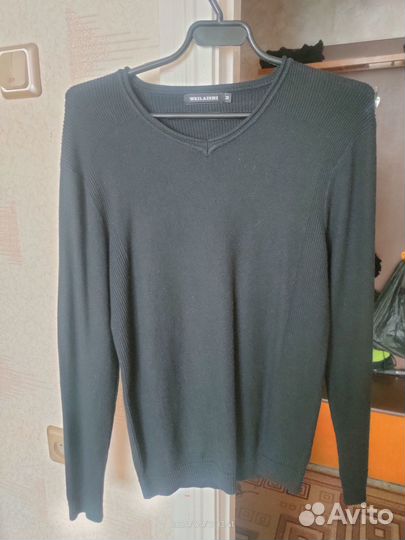 Кофта для мальчика