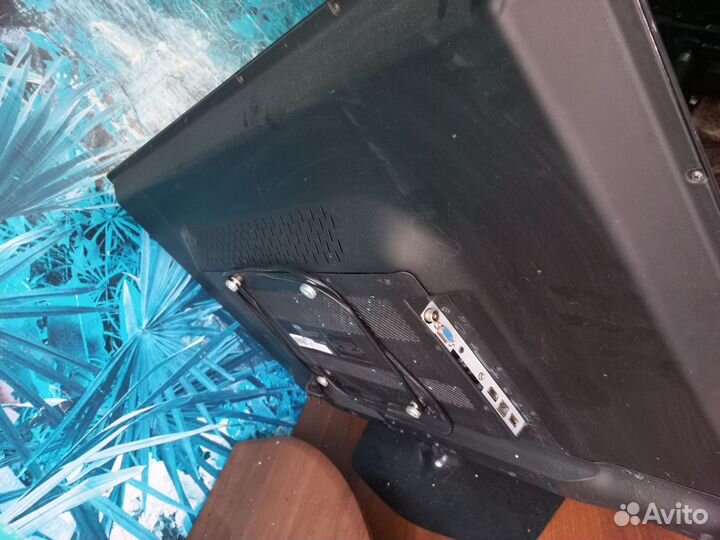 Телевизор бу