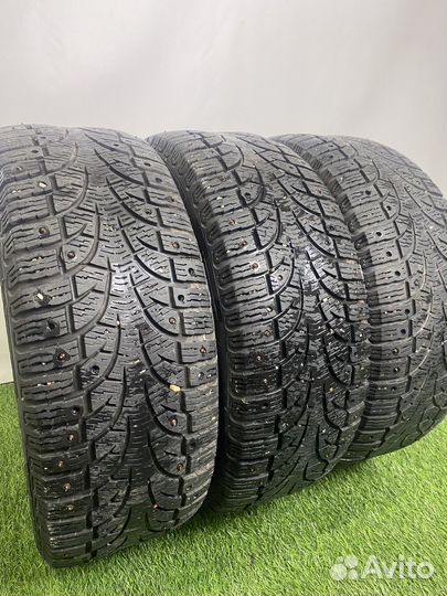 Pirelli Winter Carving Edge 205/55 R16