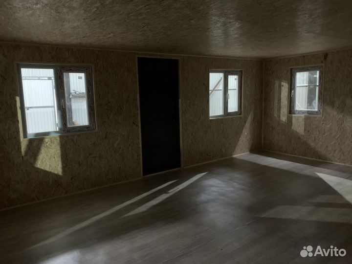 Вагончик. Мини дом. Дачный домик. Бытовка