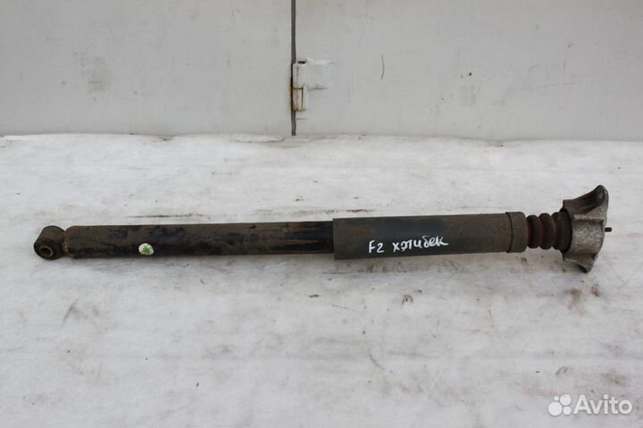 Амортизатор задний хэтчбек Форд Фокус 2