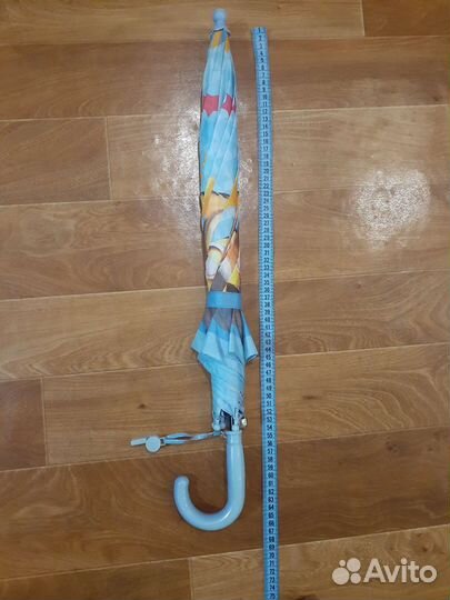 Зонтик детский