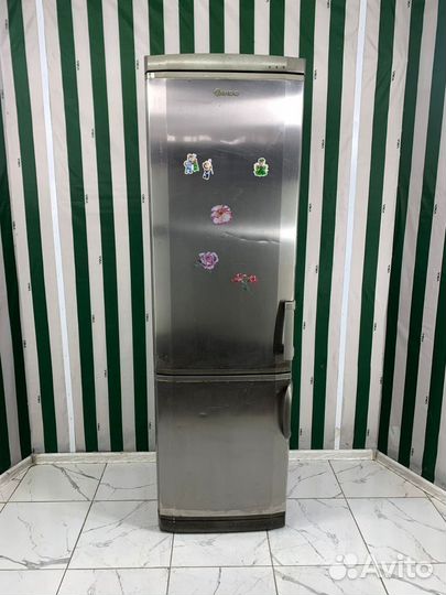 Холодильник бу с доставкой гарантией