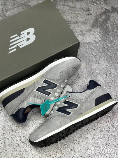 Кроссовки new balance 574