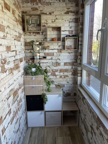 2-к. квартира, 60 м², 2/9 эт.