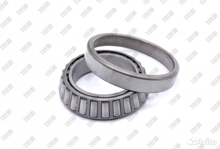 Подшипник ступицы 3000GT 32061