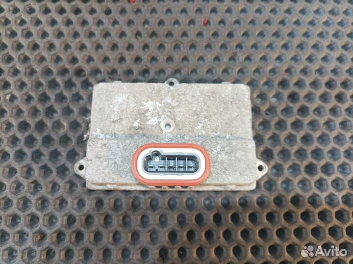 5DV00885601 Блок розжига ксеноновой лампы