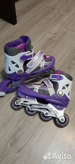 Ролики детские