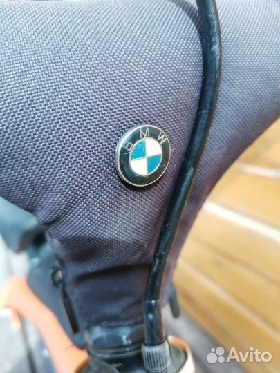 Беговел-велосипед BMW оригинальный