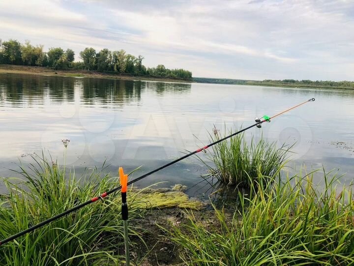 Участок 15 сот. (ИЖС)