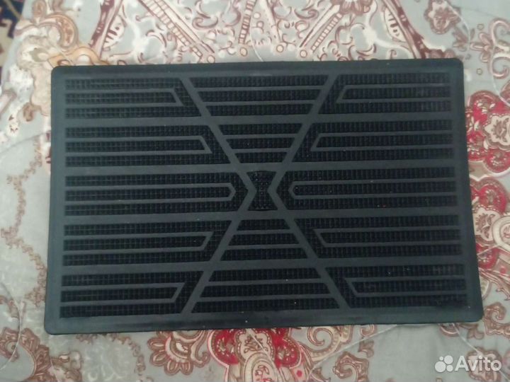 Подпедальник авто