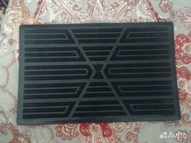 Подпедальник авто