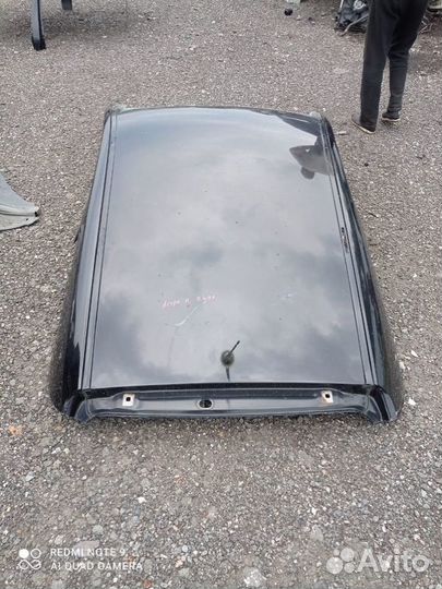 Крыша Opel Astra H GTC Z16XER 2008
