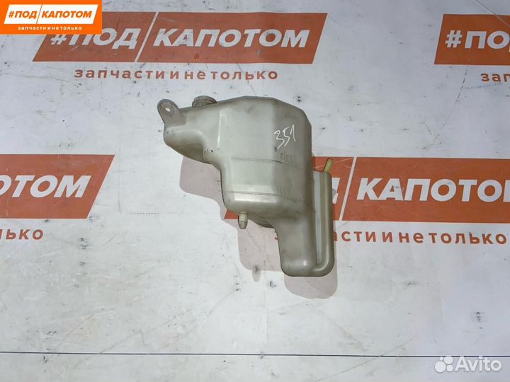 Бачок расширительный Mitsubishi Outlander 2 2006