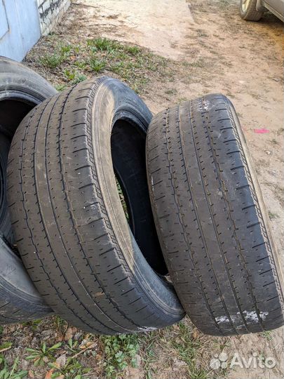Triangle TR257 235/55 R18