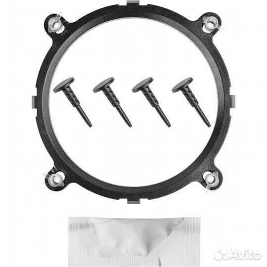 Кулер Deepcool gamma archer PRO PWM