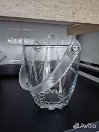 Ведерко для льда