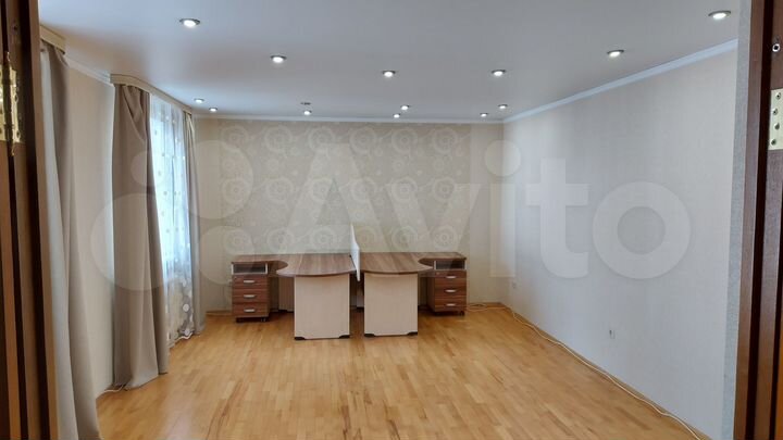 3-к. квартира, 110,6 м², 7/10 эт.