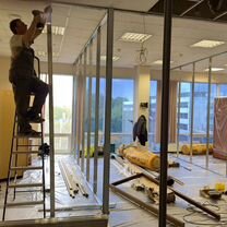 Офисные перегородки от производителя