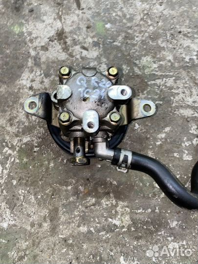 Гур Nissan X-trail Serena Primera QR20DE QR20